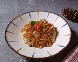 Cara Membuat Mie Goreng Jawa 6