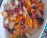 Foto del paso 2 de la receta: Tutti Frutti