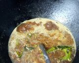 Foto langkah ke 4 dari resep Resep Telur Petis/ Telur Bumbu Petis.