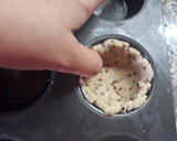 Foto del paso 5 de la receta: Tartaletas de salmón y ricota