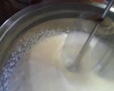Foto del paso 2 de la receta: Helado cremoso de manzana, sin crema