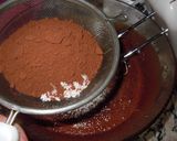 Foto del paso 9 de la receta: Coulant de chocolate
