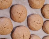 Zsemle - 45 perc alatt recept fázis 3 fotója
