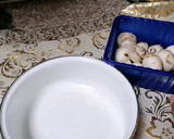 ரோட்டுகடை காளான் ரெசிபி ஸ்டேப் 1 புகைப்படம்