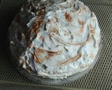 Foto del paso 5 de la receta: Bizcochuelo con crema de dulce de leche