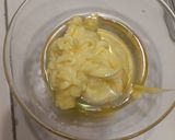 Foto langkah ke 1 dari resep Bolu Tape GLUTEN FREE.