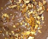 A picture of step 3 of Chocolate brownie.