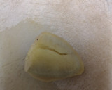Foto langkah ke 1 dari resep Teh Jahe Nipis Madu.