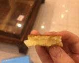 Hình bước làm 6 của món Bánh gato bằng nồi chiên không dầu 🍰
