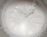 Foto del paso 2 de la receta: Mousse con glaseado espejo