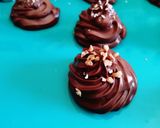 Une image de l'étape 4 de 🌸 Ganache au chocolat.