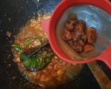 Foto langkah ke 3 dari resep Pindang Tongkol Asem Merah.