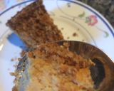 Foto del paso 11 de la receta: Tarta de Ricota y Dulce de leche un manjar