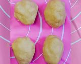 Foto langkah ke 4 dari resep Karipap panggang.