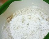 Foto langkah ke 2 dari resep Piscok, kulit lumpia diy.