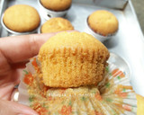 Foto langkah ke 5 dari resep The Best Butter Cup Cake NCC.