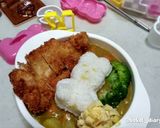 Foto langkah ke 8 dari resep Kare Jepang praktis Dan lezat.