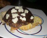 Foto del paso 4 de la receta: Emparedado de Lentejas