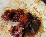 A picture of step 2 of Dates delight.