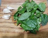 Foto langkah ke 3 dari resep Spaghetti Pesto.