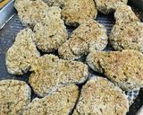 Foto del paso 3 de la receta: Patitas de soja (Sin Tacc / Sin Gluten / Vegano)