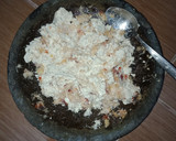 Foto langkah ke 4 dari resep [44] Perkedel Tahu Kelapa Gurih.
