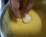 Carrot Paneer Pakora रेसिपी चरण 3 फोटो