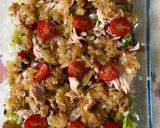 Foto del paso 4 de la receta: Ensalada de arroz