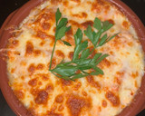 Foto del paso 6 de la receta: Cazuela gratinada de boniato 🍠