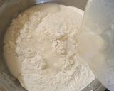 Foto langkah ke 2 dari resep Klepon Merah Putih 🇲🇨.