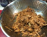 Foto del paso 9 de la receta: Tortas de Pierna al estilo Sonorense