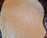Foto del paso 4 de la receta: • Factura sin hojaldre, ni manteca 🥐 •