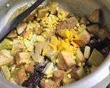 Kathal Ke Shami Kebab recipe step 3 photo
