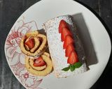 Foto del paso 10 de la receta: Jelly Roll
