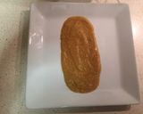 Foto del paso 6 de la receta: Sargo con crema de Mejillones y Langostinos