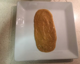 Foto del paso 6 de la receta: Sargo con crema de Mejillones y Langostinos