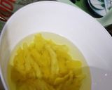 Foto del paso 2 de la receta: Limoncello Casero
