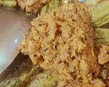 भरवा करेले (bharwa karele recipe in Hindi) रेसिपी चरण 5 फोटो