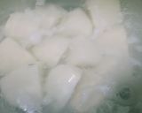 Foto del paso 1 de la receta: Judías verdes con patatas