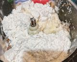 Foto langkah ke 2 dari resep Tahu Walik.