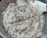 Foto langkah ke 3 dari resep Siomay Ayam Devina Hermawan.