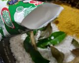 Foto langkah ke 2 dari resep Nasi Kuning Bumbu Racik Magig Com.
