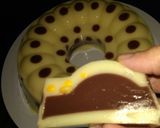 Foto langkah ke 3 dari resep Puding jagung polka.