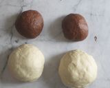Foto langkah ke 7 dari resep Bread Assortment.