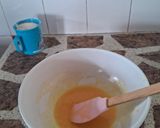 Foto del paso 1 de la receta: Torta de salamen y mortadela