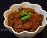 Foto langkah ke 5 dari resep Daging Lapis Telur.