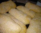 Foto del paso 9 de la receta: Pan para Sandwich de Milanesas