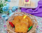 Foto langkah ke 5 dari resep Nugget Ayam Homemade.