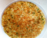 Foto del paso 12 de la receta: Tortilla de papas con cebolla y perejil