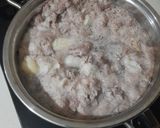 Foto langkah ke 1 dari resep Tongseng Kambing (Super Empuk, Anti Bau).